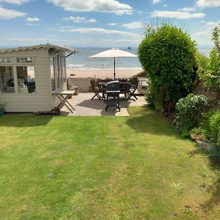 Beachhaven116 Lovely Beachside House Lower Largo Exterior foto