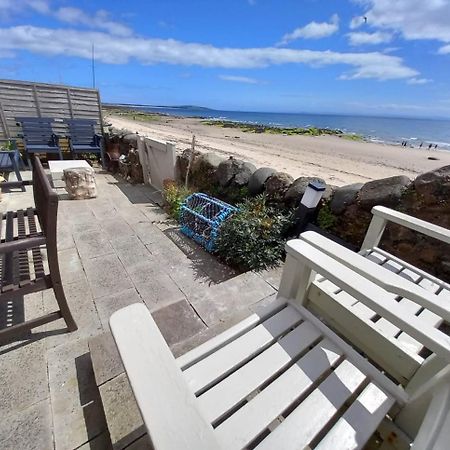 Beachhaven116 Lovely Beachside House Lower Largo Exterior foto