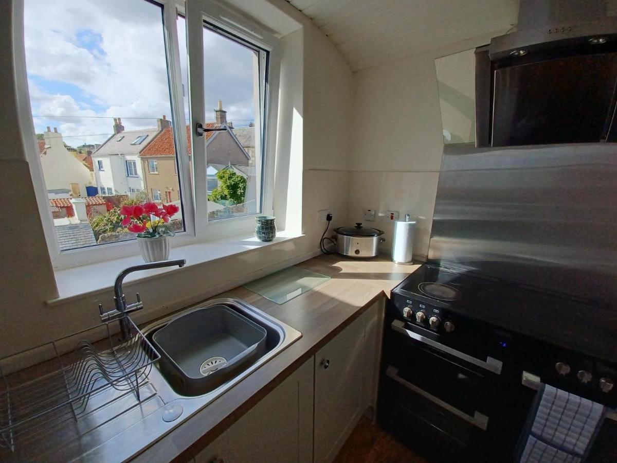 Beachhaven116 Lovely Beachside House Lower Largo Exterior foto