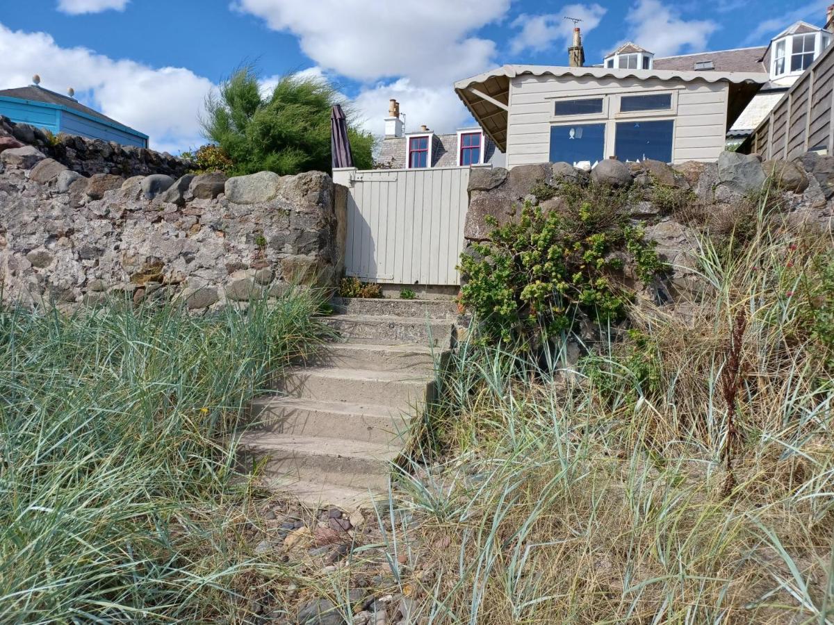 Beachhaven116 Lovely Beachside House Lower Largo Exterior foto