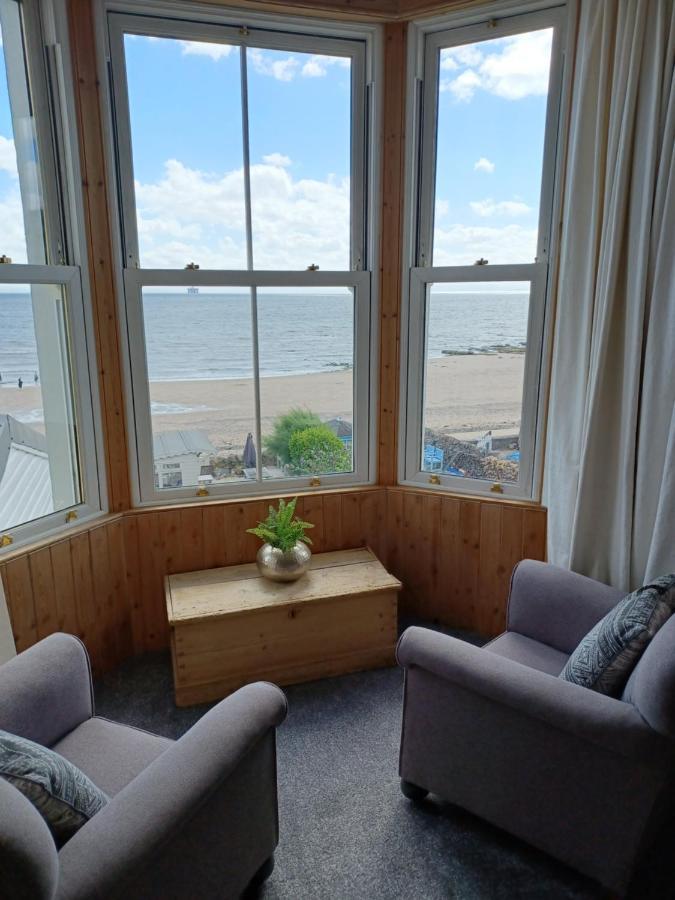 Beachhaven116 Lovely Beachside House Lower Largo Exterior foto