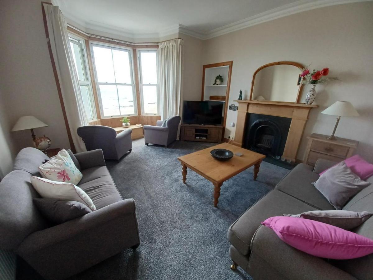 Beachhaven116 Lovely Beachside House Lower Largo Exterior foto