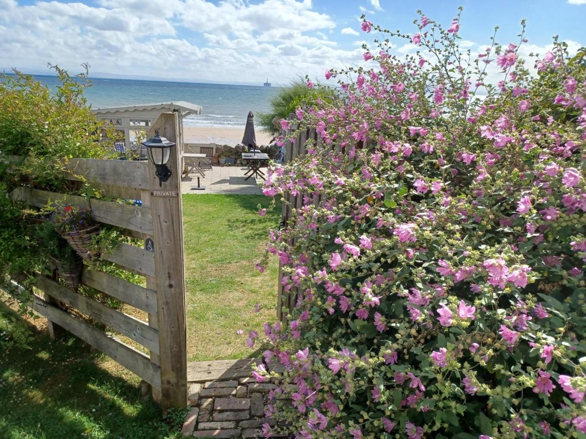 Beachhaven116 Lovely Beachside House Lower Largo Exterior foto