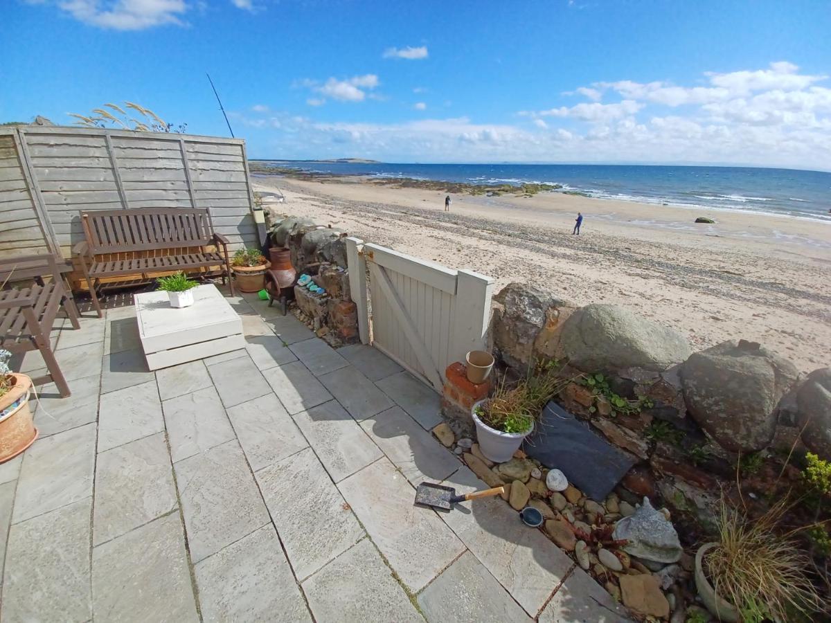 Beachhaven116 Lovely Beachside House Lower Largo Exterior foto