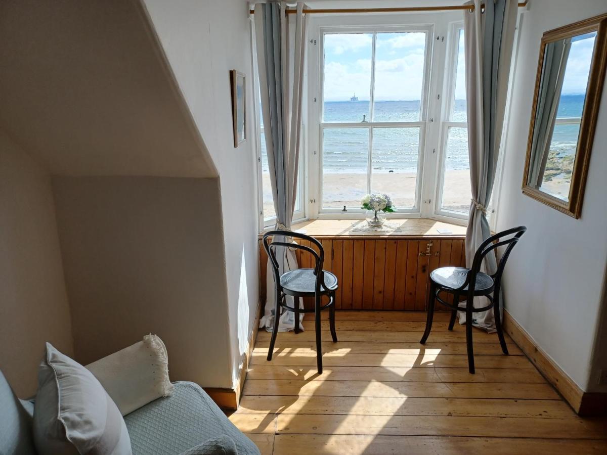 Beachhaven116 Lovely Beachside House Lower Largo Exterior foto