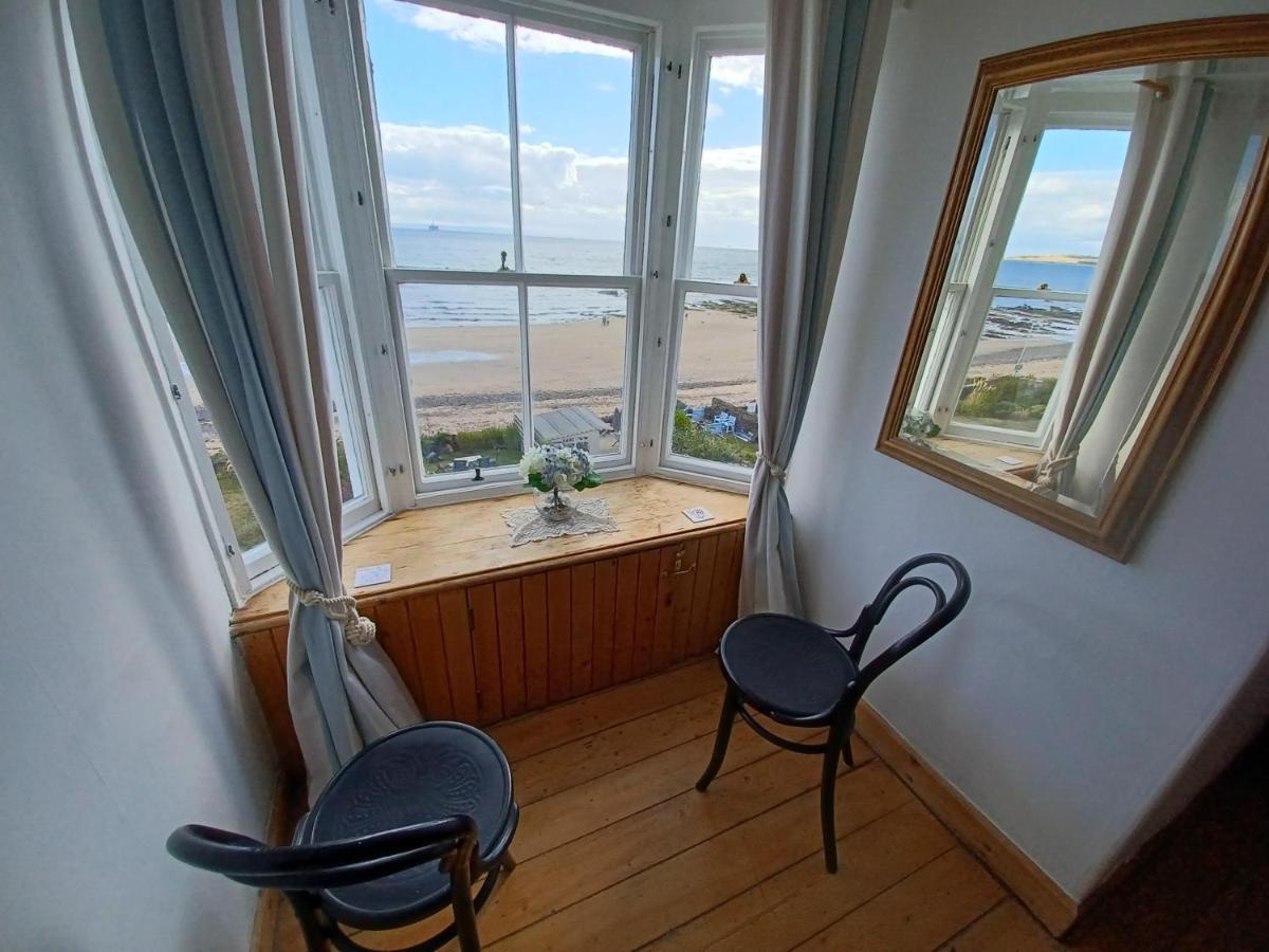 Beachhaven116 Lovely Beachside House Lower Largo Exterior foto