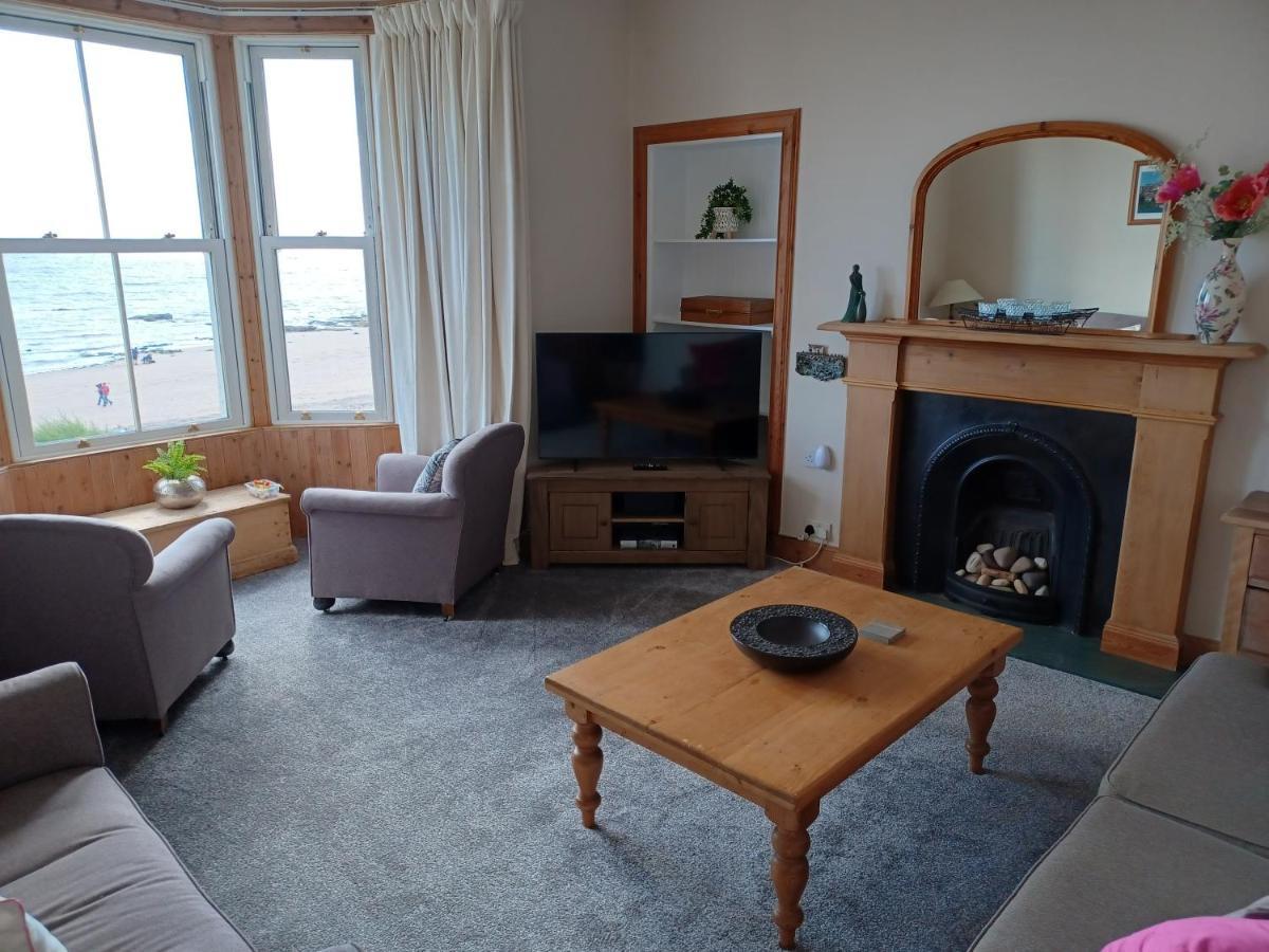 Beachhaven116 Lovely Beachside House Lower Largo Exterior foto