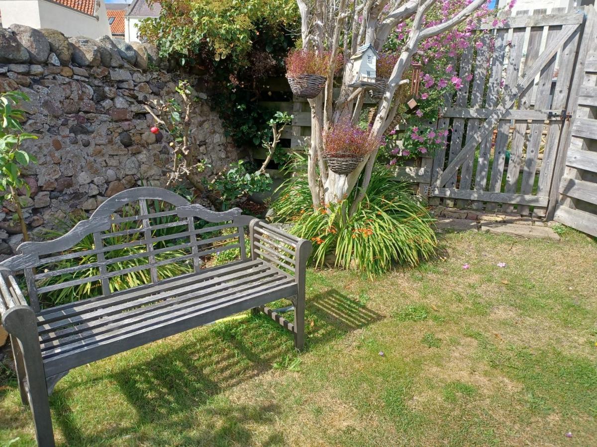 Beachhaven116 Lovely Beachside House Lower Largo Exterior foto